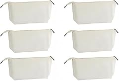 Juvale pack canvas for sale  Delivered anywhere in USA 