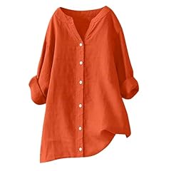 Rlehjn chemise lin d'occasion  Livré partout en France