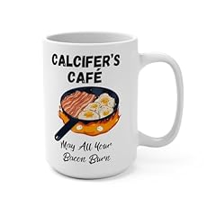Yyunaw calcifer may for sale  Delivered anywhere in USA 