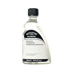 English distilled turpentine for sale  Delivered anywhere in UK
