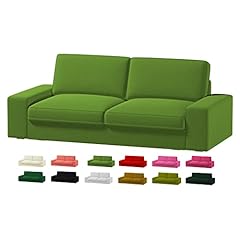Velvet kivik sofa for sale  Delivered anywhere in USA 