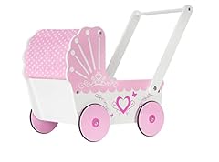 Mamabrum holzpuppenwagen laufl gebraucht kaufen  Wird an jeden Ort in Deutschland
