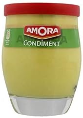 Amora moutarde condiment d'occasion  Livré partout en France