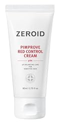 Zeroid pimprove red for sale  Delivered anywhere in USA 