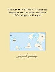 2016 market forecasts for sale  Delivered anywhere in UK