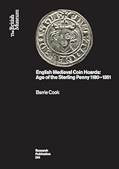 English medieval coin for sale  Delivered anywhere in USA 