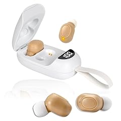 Rechargeable hearing amplifier for sale  Delivered anywhere in USA 