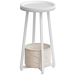 Hoobro table appoint d'occasion  Livré partout en France