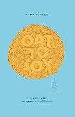 Oat joy recipes for sale  Delivered anywhere in UK