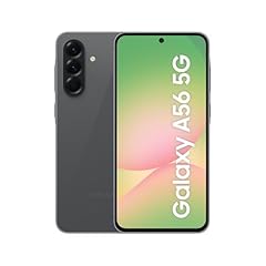 Samsung galaxy a56 usato  Spedito ovunque in Italia 
