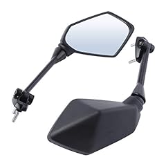 Slmoto motorcycle mirrors for sale  Delivered anywhere in USA 