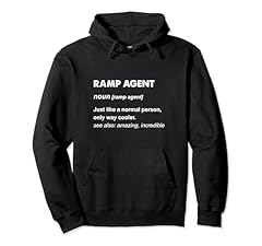 Ramp agent pullover for sale  Delivered anywhere in USA 