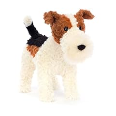Jellycat hector fox for sale  Delivered anywhere in UK