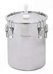 Stainless steel fermenter for sale  Delivered anywhere in USA 