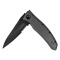 Kershaw grid folding for sale  Delivered anywhere in USA 