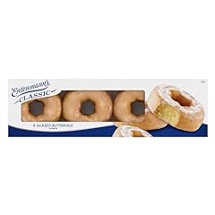 Entenmann buttermilk glazed for sale  Delivered anywhere in USA 