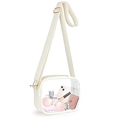 Ketiee clear bag for sale  Delivered anywhere in USA 
