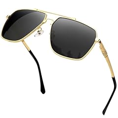 Kanastal gold sunglasses for sale  Delivered anywhere in UK