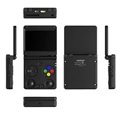 Rcxtechpro rg34xx console usato  Spedito ovunque in Italia 