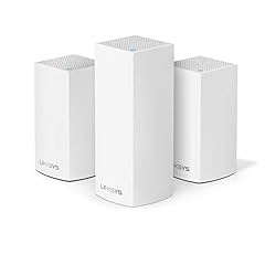 Linksys velop triband for sale  Delivered anywhere in USA 