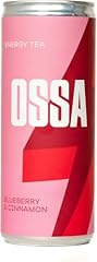 Ossa blueberry cinnamon d'occasion  Livré partout en Belgiqu