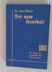 Haushalt wegweiser wirtschaftl gebraucht kaufen  Wird an jeden Ort in Deutschland