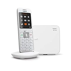 Gigaset cl660 solo d'occasion  Livré partout en France