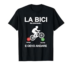 Regalo divertente ciclista usato  Spedito ovunque in Italia 