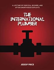 International plumber farcical for sale  Delivered anywhere in UK