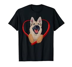 Gerberian shepsky tshirt for sale  Delivered anywhere in USA 