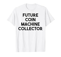 Collectionneur machines pièce d'occasion  Livré partout en France