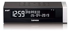 Lenco radio reveil d'occasion  Livré partout en Belgiqu