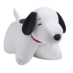 Pillow pets snoopy for sale  Delivered anywhere in USA 