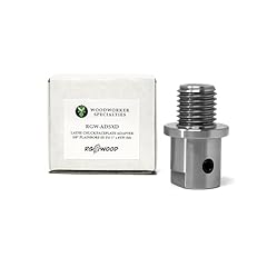 Rgwood lathe chuck for sale  Delivered anywhere in USA 