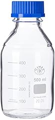 500ml borosilicate glass for sale  Delivered anywhere in Ireland