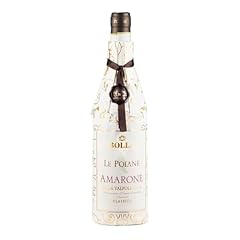 Bolla poiane amarone usato  Spedito ovunque in Italia 