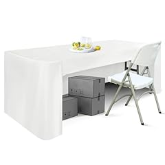Abccanopy rectangle tablecloth for sale  Delivered anywhere in USA 