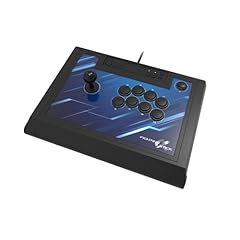 Hori fighting stick usato  Spedito ovunque in Italia 