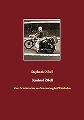 Bernhard zibell schuhmacher gebraucht kaufen  Wird an jeden Ort in Deutschland