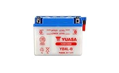 Batterie yuasa mbk d'occasion  Livré partout en France