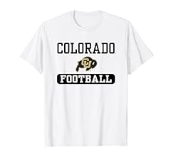 Colorado buffaloes football for sale  Delivered anywhere in USA 