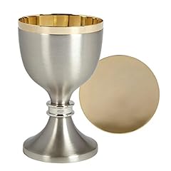 Chalice paten for sale  Delivered anywhere in UK