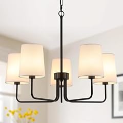 Amzasa farmhouse chandelier for sale  Delivered anywhere in USA 