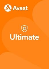 Avast ultimate suite for sale  Delivered anywhere in UK