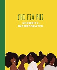 Chi eta phi for sale  Delivered anywhere in USA 