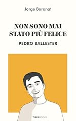 Pedro ballester. non usato  Spedito ovunque in Italia 