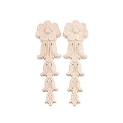 Muxsam 2pcs decorative for sale  Delivered anywhere in UK