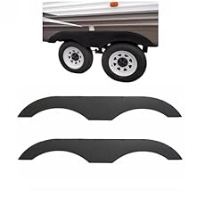 Tandem trailer fender for sale  Delivered anywhere in USA 