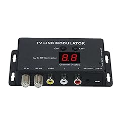 Ancllo modulateur uhf d'occasion  Livré partout en France