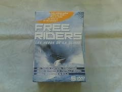 Free riders les for sale  Delivered anywhere in USA 